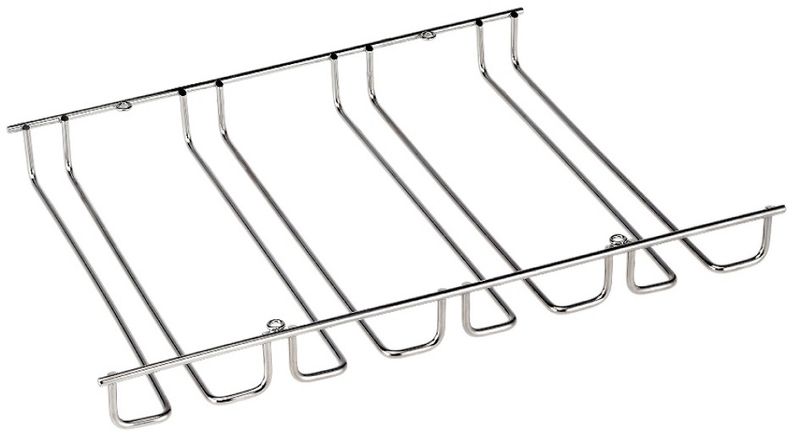 Steelcraft - Wineglass Rail - 4 Rows
