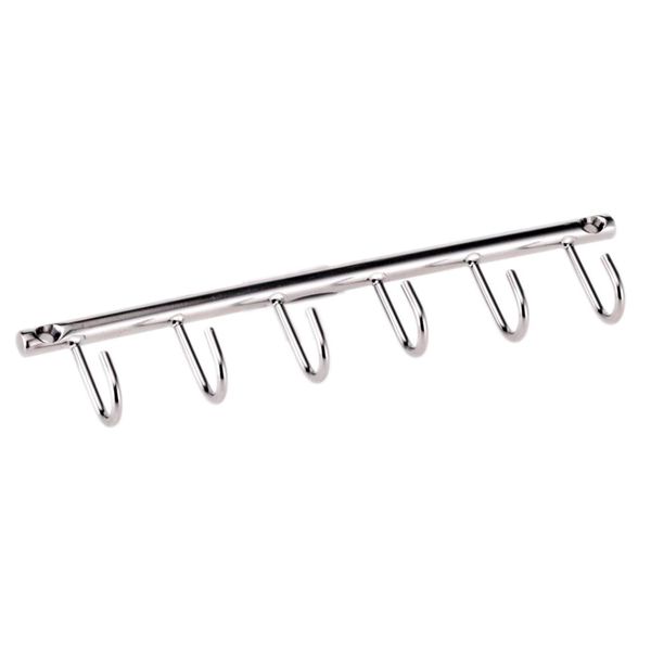 Steelcraft - Key Hook Rack