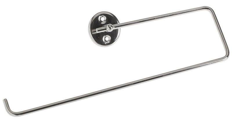 Steelcraft - Paper Towel Holder