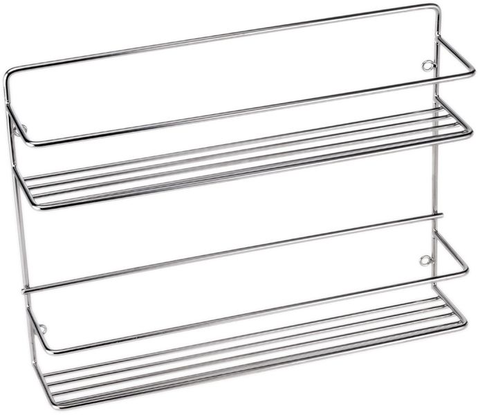 Steelcraft - Spice Rack - 2 Tier