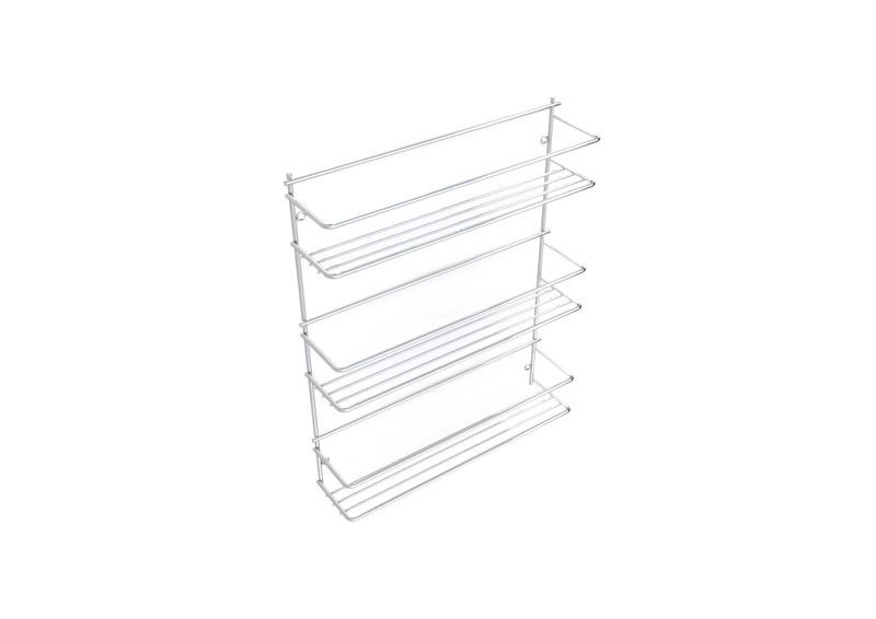 Steelcraft - Spice Rack - 3 Tier