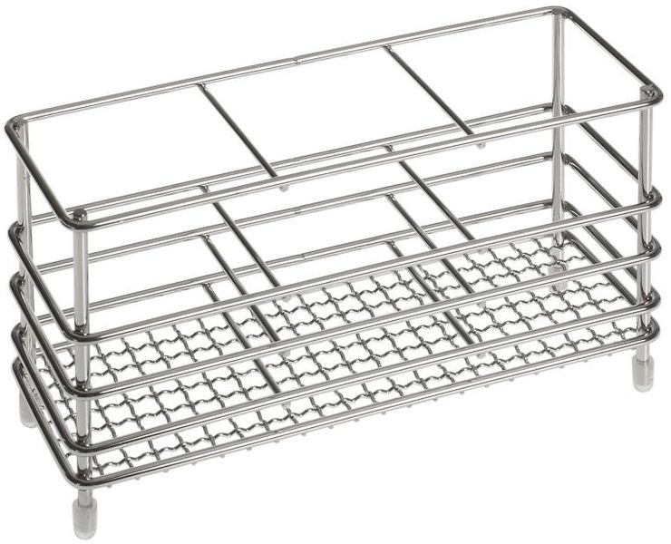 Steelcraft - Cutlery Holder - Rectangular