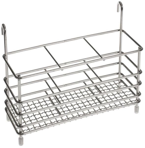 Steelcraft - Cutlery Holder Used With Fold Up Dish Rack