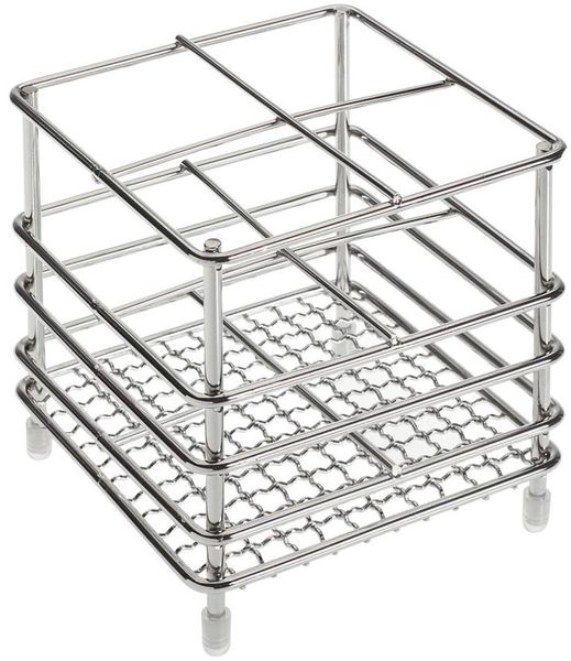 Steelcraft - Cutlery Holder - Square