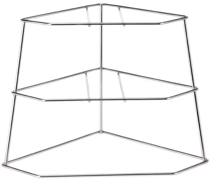 Steelcraft - Corner Plate Stacker
