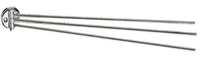 Steelcraft - Swivel Rail