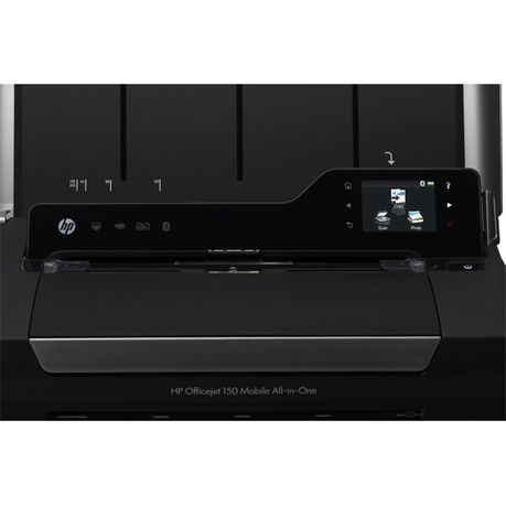 Hp Officejet 150 Mobile All In One Printer Buy Online In South Africa Takealot Com