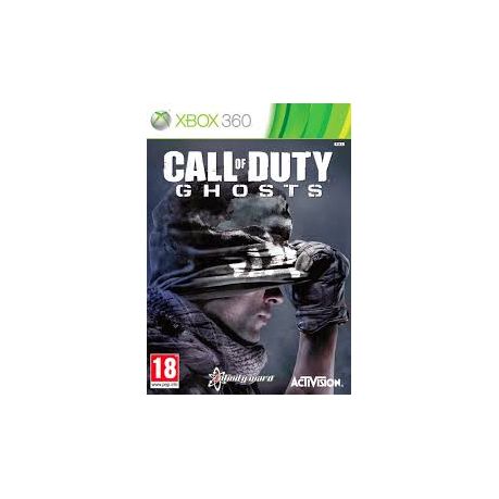 call of duty xbox 360 games