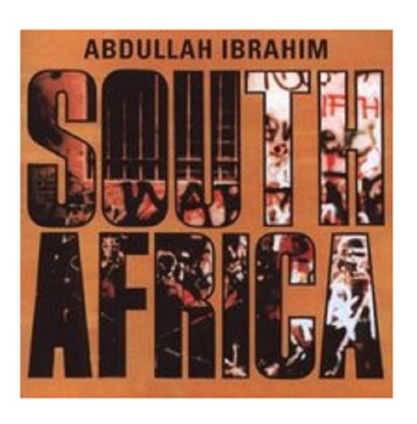 Made In South Africa (CD)