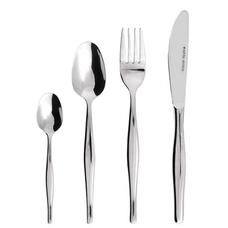 EETRITE SLIMLINE 56PC CUTLERY SET