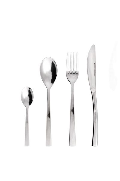 Eetrite - Newport Cutlery Set - 16 Piece