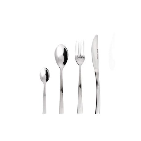 EETRITE SLIMLINE 56PC CUTLERY SET