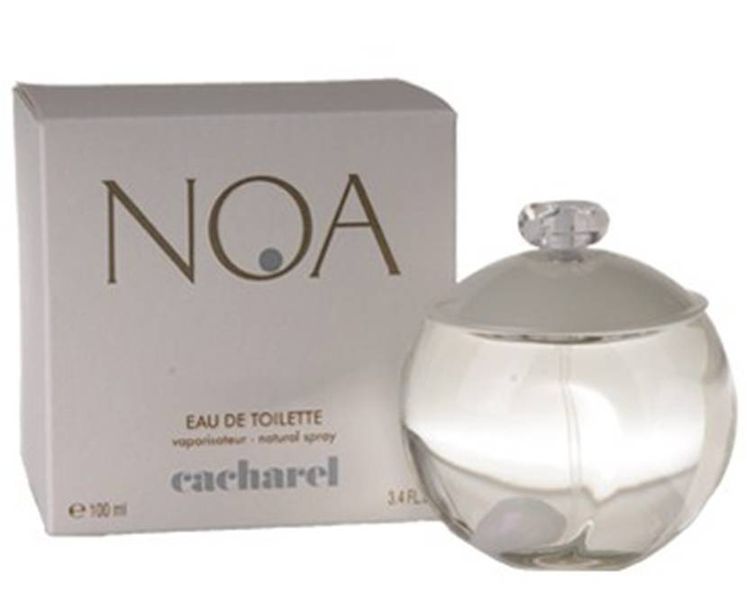 Cacharel Noa Eau De Toilette Spray For Her - 100ml (Parallel Import)