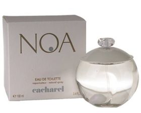 Cacharel Noa Eau De Toilette Spray For Her - 100ml (Parallel