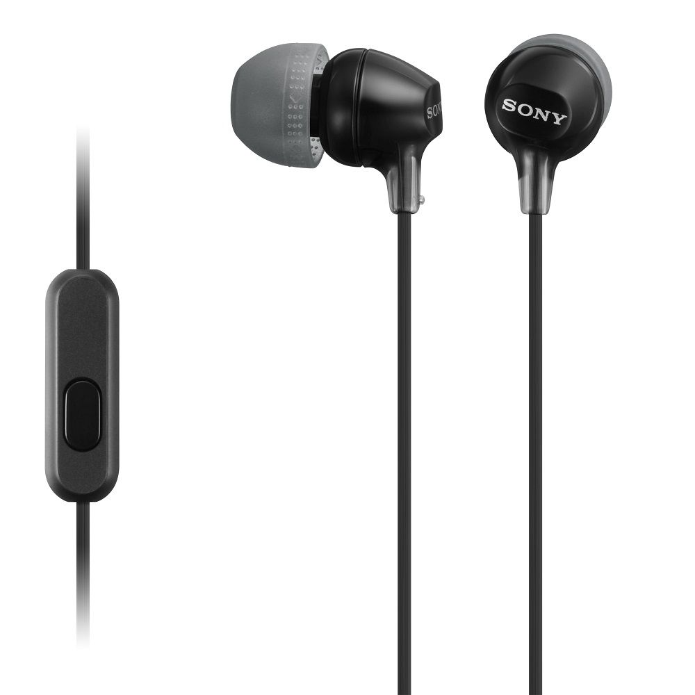 bluetooth earphones with fm radio