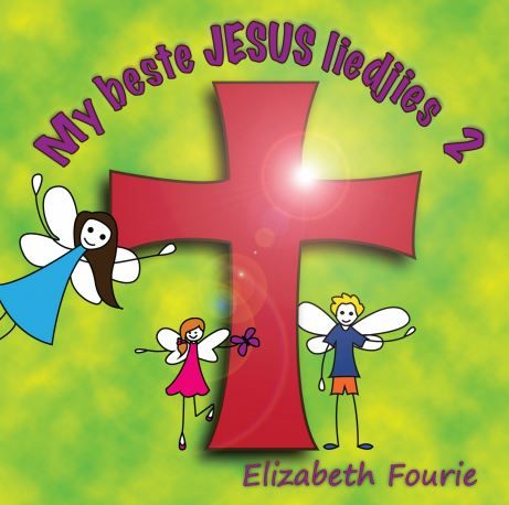 My Beste Jesus Liedjies - Vol.2 (CD)