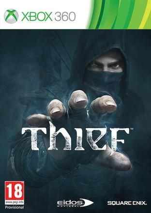 Thief (Xbox 360)