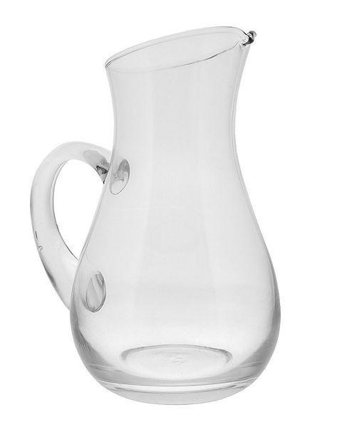 Maxwell &amp; Williams - 2.25 Litre Classic Shape Glass Jug