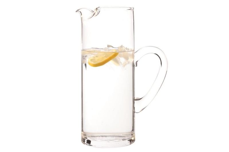 Maxwell &amp; Williams - 1.5 Litre Iced Water Glass Jug