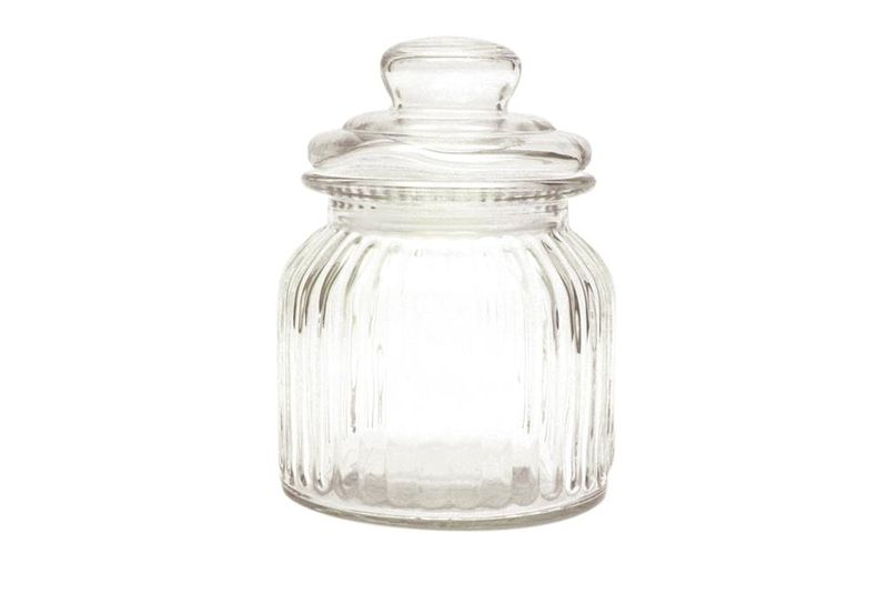 Maxwell &amp; Williams - 650ml Glass Candystore Canister