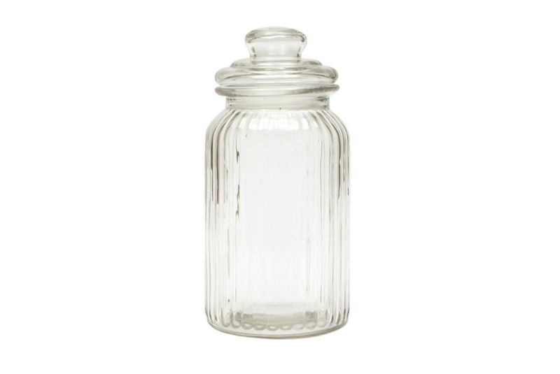 Maxwell &amp; Williams - 1.3 Litre Glass Candystore Canister