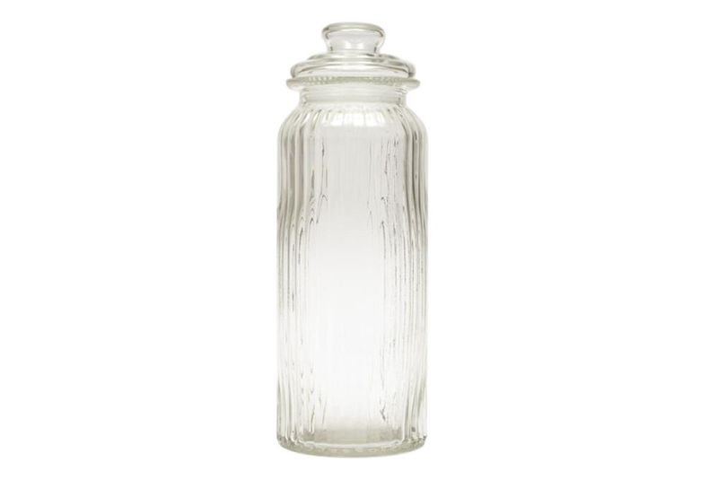 Maxwell &amp; Williams - 2 Litre Glass Candystore Canister