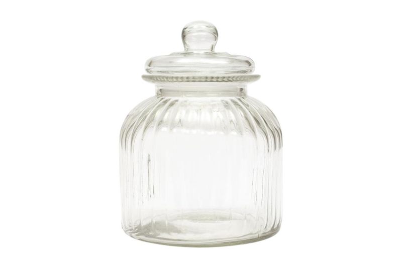 Maxwell &amp; Williams - 3 Litre Glass Candystore Canister