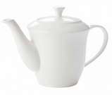 Maxwell &amp; Williams - Basics Motion Teapot - White