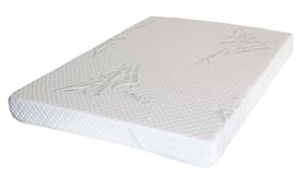 bamboopaedic mattress