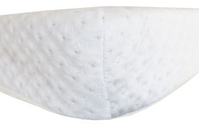 bamboopaedic large cot mattress