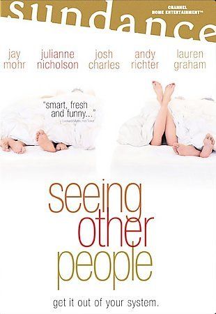 Seeing Other People - (Region 1 Import DVD)