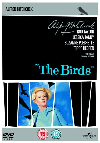 Birds(DVD)