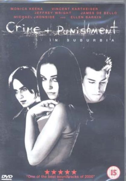 Crime and Punishment in Suburbia(DVD)
