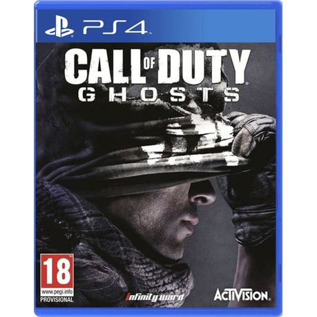 ps4 games takealot