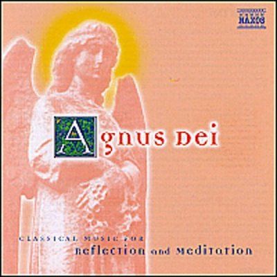 Agnus Dei (CD)