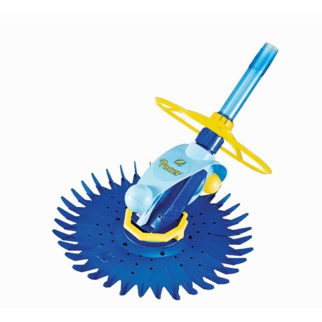 zodiac pacer pool cleaner price