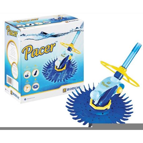 zodiac pacer pool cleaner price