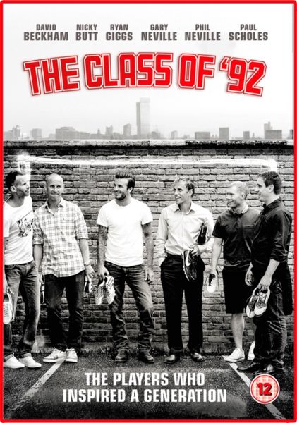 Class of '92(DVD)