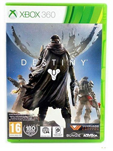 Destiny (XBox 360)