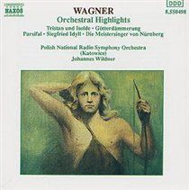 Orchestral Highlights (CD / Album)