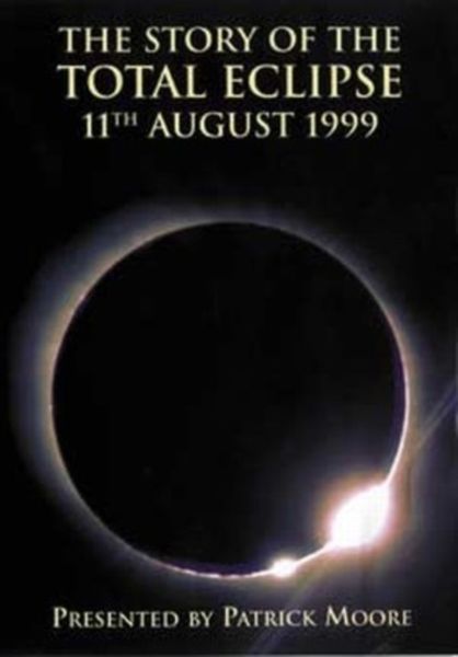 Story of the Total Eclipse 1999(DVD)