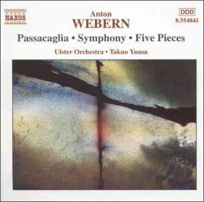 Webern (CD)