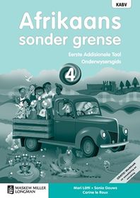 afrikaans sonder grense graad 4