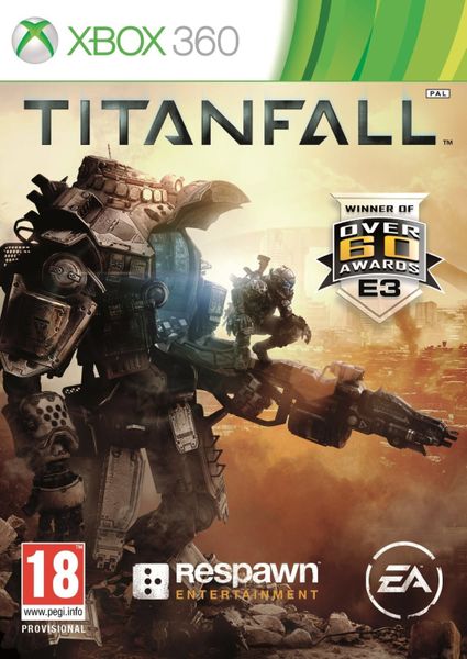 Titanfall (XBox 360)