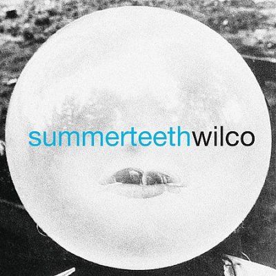 Summerteeth (CD)