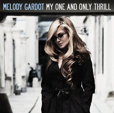 Melody Gardot - My One And Only Thrill (Vinyl)