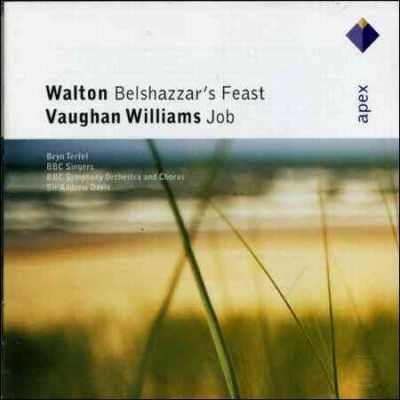 Job / Belshazzar's Feast (CD)