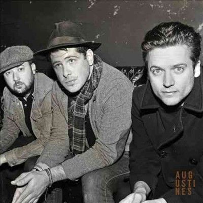 Augustines (CD)
