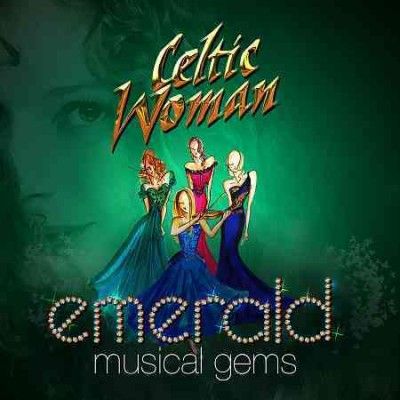 Emerald Music Gems - Live In Concert (DVD)