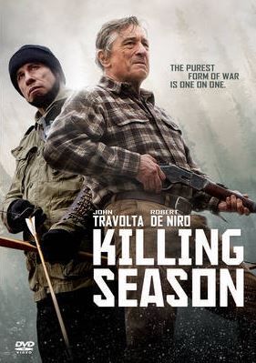 The Killing Season (DVD)